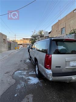 جي ام سي يوكون إكس إل